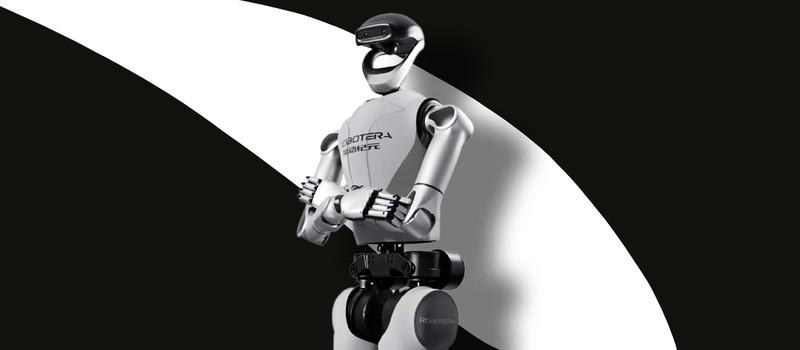 Китайцы вручили роботу меч и научили его фехтовать