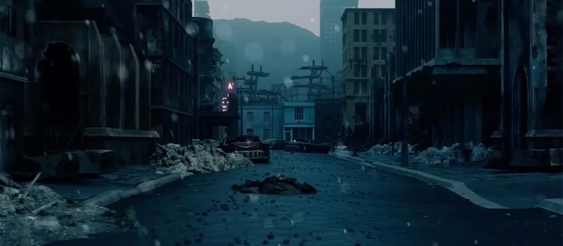 Фанаты Fallout воскрешают отменённую Fallout Van Buren игру в виде масштабного мода для New Vegas