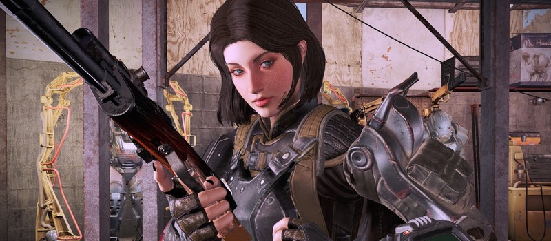 Bethesda во время разработки Fallout 3 поняла, что реализм не всегда делает игру интереснее