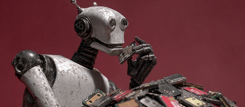 Western Digital распродала все жёсткие диски на 2026 год из-за спроса со стороны ИИ-индустрии