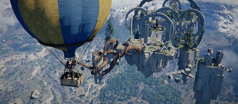 Разработчики Crimson Desert пока не решили, будет ли игра поддерживать моды