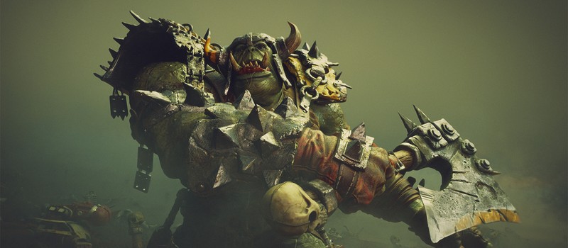 Разработчики Dawn of War 4 не переживают из-за конкуренции с Total War: Warhammer 40k