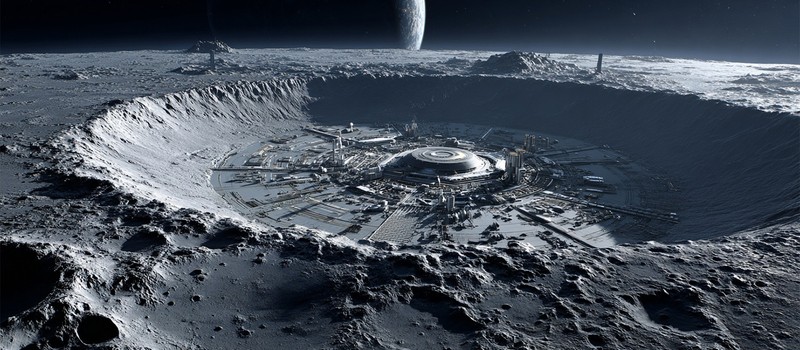 Миллиардеры нашли новый объект для спекуляций – Луну