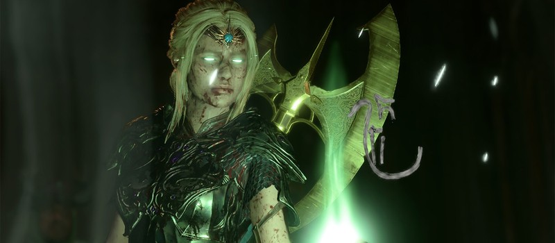 Baldur's Gate 3 получила внезапный патч спустя год после обещанного финального патча
