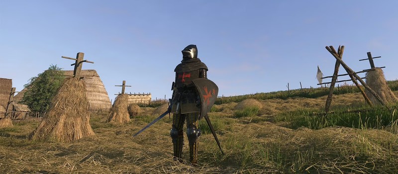 Kingdom Come: Deliverance 2 скоро добавят в Xbox Game Pass