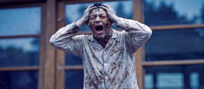 В Японии выйдет хоррор "Живой труп", полностью созданный с помощью ИИ