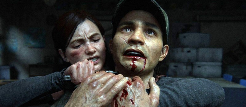 Художник The Last of Us 2 и Apex Legends рассказал, почему средний сегмент игр и жанровое разнообразие исчезают