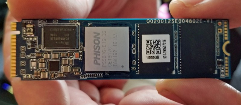 Глава Phison предрек массовые банкротства производителей электроники к концу 2026 года из-за дефицита памяти