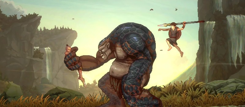 Легкий уровень сложности в God of War: Sons of Sparta отсылает к тому, как Кратос относится к Атрею в игре 2018 года