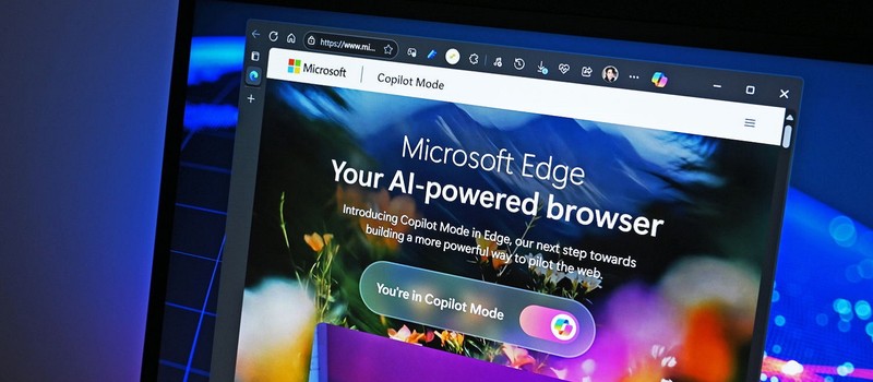 Opera обвинила Microsoft в недобросовестной конкуренции – бразильский антимонопольный регулятор уже взялся за Edge