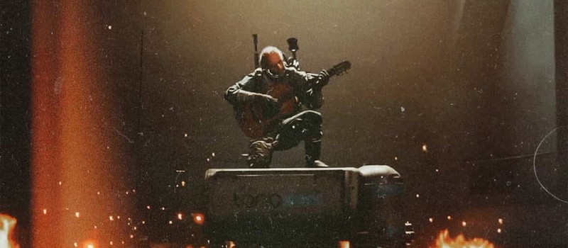 ARC Raiders получит обновление Shrouded Sky на следующей неделе