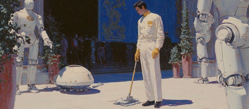 Рынок ИИ-программирования достиг точки, когда вайбкодеры ищут вайбкодеров чтобы починить код других вайбкодеров