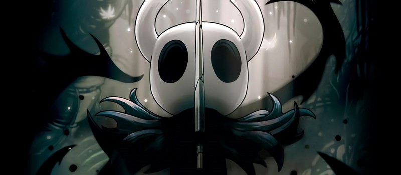 Hollow Knight получила обновление спустя девять лет после релиза, которое сделало лор игры еще страннее