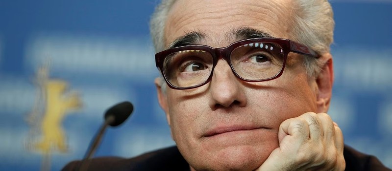 Мартин Скорсезе присоединился к вселенной Star Wars