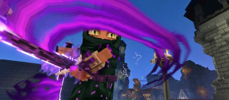 Hytale получила масштабный патч с русским языком, приручением животных и гоблинским огнеметом