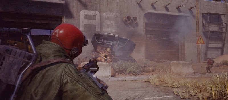 Новая угроза будет добавлена в ARC Raiders во вторник