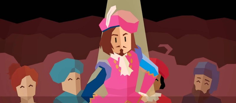 В обзорном трейлере Reigns: The Witcher показали основные механики и череду смертей Геральта