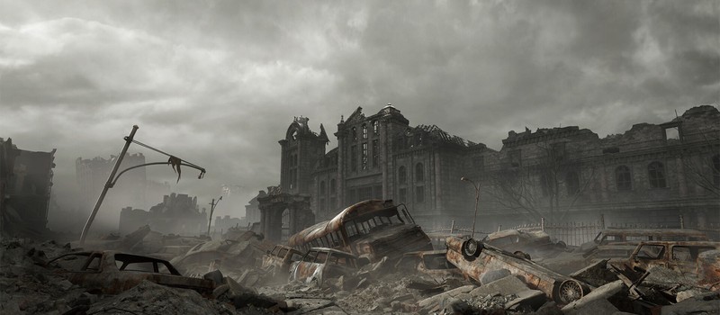 Культовый враг из серии Resident Evil вернётся в Resident Evil Requiem