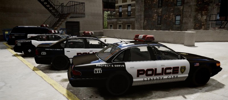 На волне раскрытия файлов Эпштейна игроки снова обнаружили шокирующую полицейскую ловушку в GTA 4 спустя 18 лет после релиза