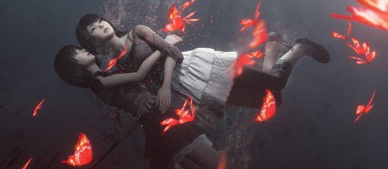 Разработчики хоррора Fatal Frame 2 рассказали о японском подходе к жанру – скримеры запрещены
