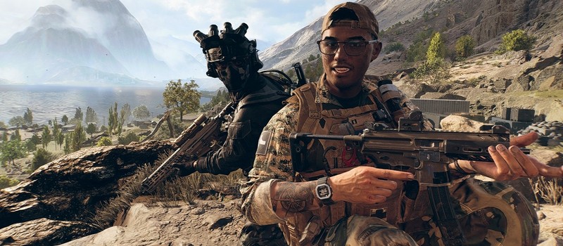 Второй сезон Battlefield 6 не смог вернуть интерес игроков – онлайн практически не вырос