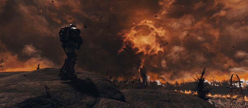Новый сезон в Fallout 76 стартует 3 марта и добавит в игру Бигфута