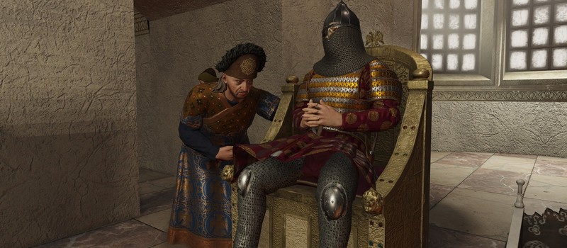 Разработчики Crusader Kings 3 объединились с моддерами, чтобы наконец-то добавить в игру удобные таблицы с полной статистикой