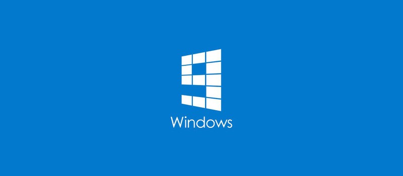 Microsoft официально тизерит Windows 9