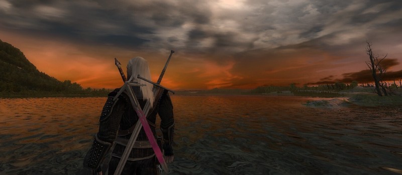 CG-финал The Witcher был утверждён без участия сценаристов