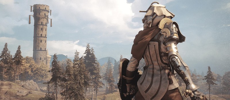 Soulframe переработала систему прогрессии в последнем альфа-обновлении