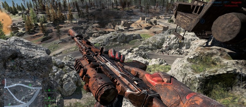 Разработчики Battlefield 6 работают над новыми картами, но это долгий процесс