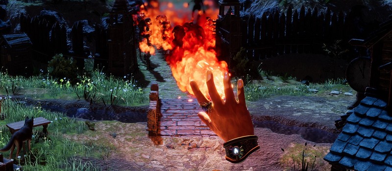 Питер Молиньё уверен, что его команда ветеранов наделает кучу "чудовищных ошибок" во время издания, пиара и поддержки Masters of Albion, потому что они ничего в этом не смыслят