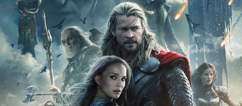 Крис Хемсворт не прощается с Тором – актер намекнул на несколько появлений после "Доктор Дум" и уникальную эволюцию персонажа