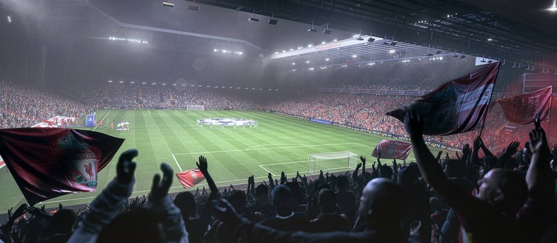 Для озвучки EA Sports FC давно используют ИИ – без него стало невозможно