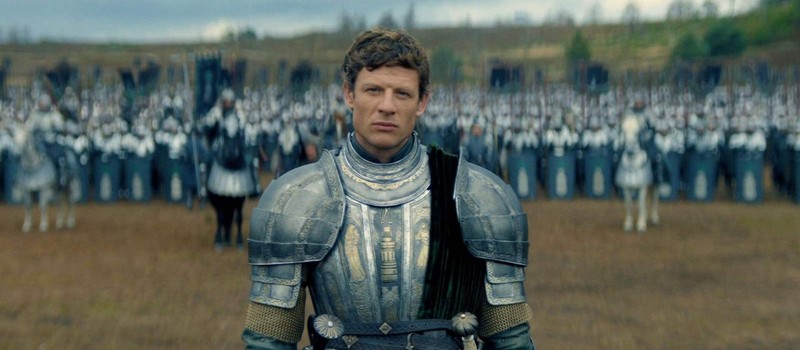 Первый тизер третьего сезона "Дома дракона" – премьера в июне