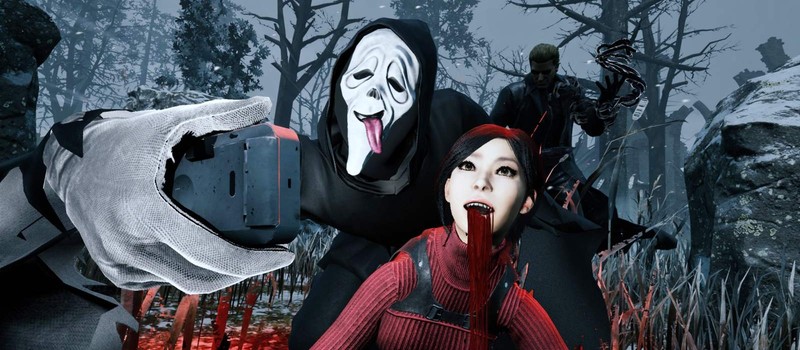 По Dead by Daylight снимут не только фильм, но и анимационный сериал