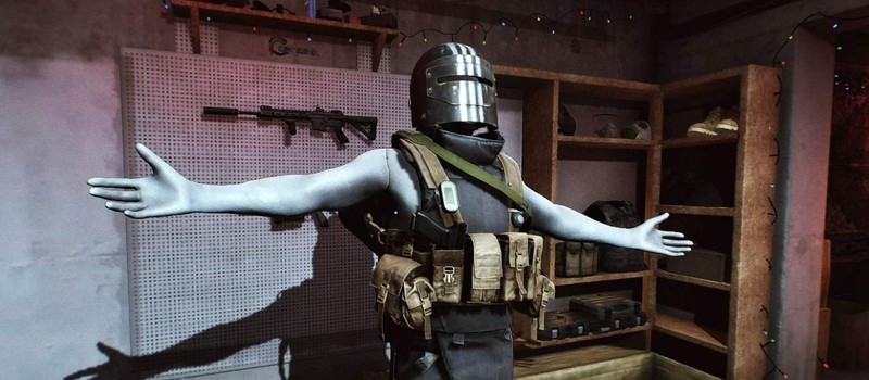 Escape From Tarkov получила озвучку от Буянова и дорожную карту на первую половину 2026 года