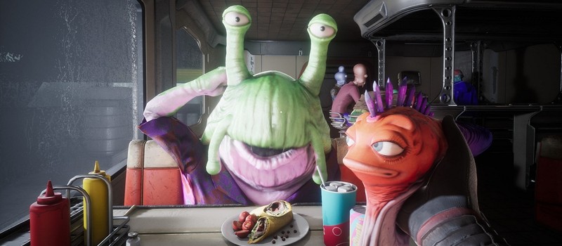 High On Life 2 оказалась одной из тех редких игр на Unreal Engine 5, которая способна выдать 60 FPS в 4К без DLSS и FSR