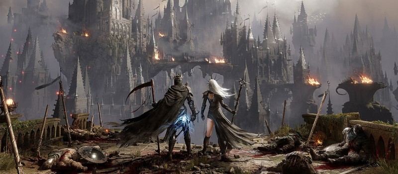 Системные требования Lords of the Fallen 2 включают 12 ГБ RAM и RTX 2060