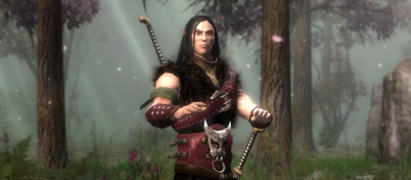 Разработчик The Witcher случайно "убил" важного персонажа, и тестировщику пришлось перепройти игру ради его спасения