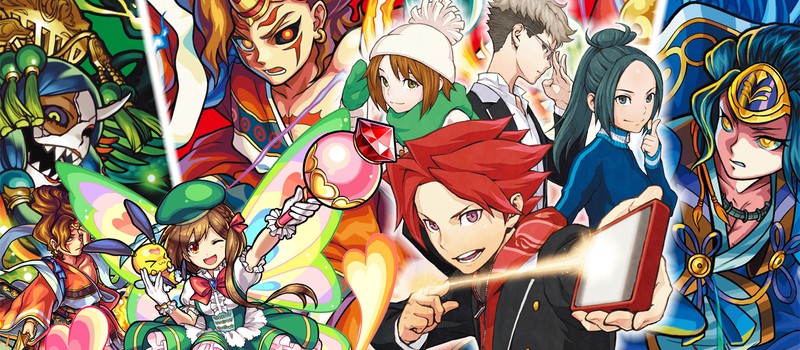 Японский разработчик потратил 520 тысяч долларов на собственные гача-игры ради понимания "китов"