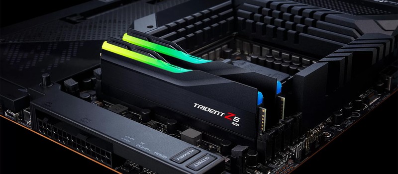 Китайская оперативная память для ПК работает нормально, но дешёвой её не назовёшь