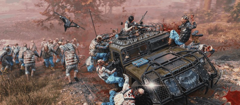 Медик против сотен зомби в трейлере John Carpenter's Toxic Commando – игра получила ограниченную по времени демоверсию