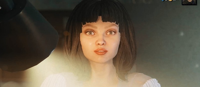 Ужасы Румынии при СССР в трейлере хоррора Dread Eagle