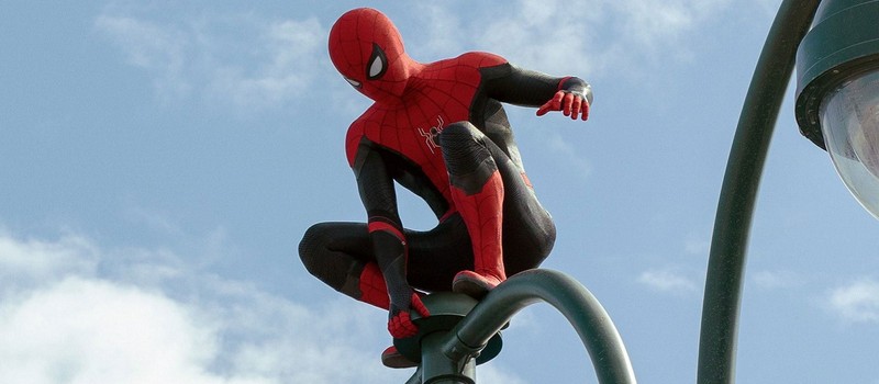 Описание "Человек-паук: Совершенно новый день" подтвердило прыжок на четыре года вперед после триквела