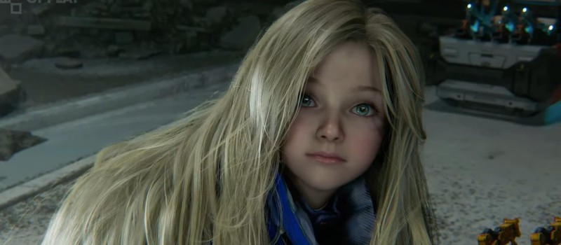 Reddit заблокировал сабреддит Pragmata за сексуализацию робота-ребенка Дианы