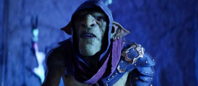 Вышел гоблинский стелс-экшен Styx: Blades of Greed, который критики называют лучшей игрой серии