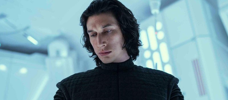 Содерберг и Драйвер впустую потратили два с половиной года, бесплатно работая над отменённым фильмом про Бена Соло