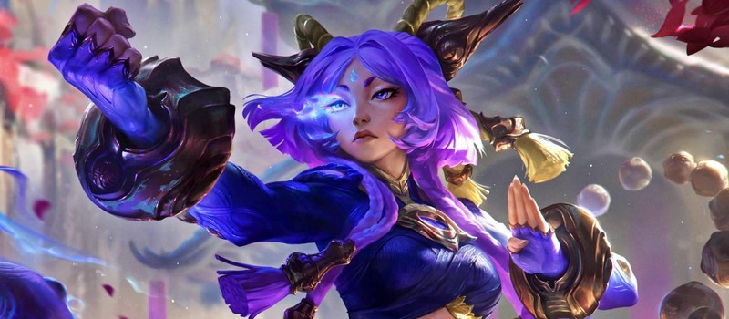 В League of Legends может появиться командный голосовой чат – спустя 17 лет после релиза игры