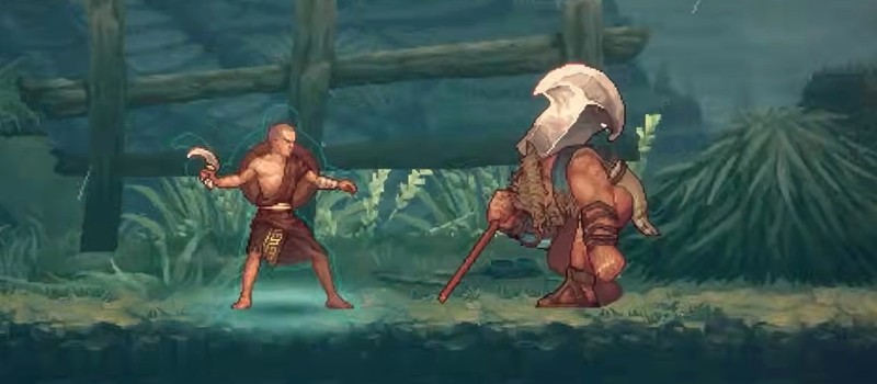 Создатель God of War назвал Sons of Sparta "дерьмом" и не рекомендует её фанатам серии